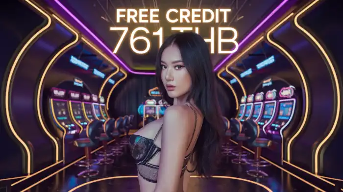 โปรโมชั่นและเครดิตฟรีสำหรับสมาชิกใหม่ของวิงค์123